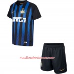 Maillot/Tenue Inter Milan Enfant Domicile 2018/2019